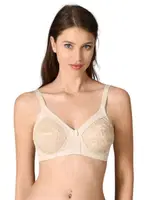 Emay Dantelli Toparlayıcı Sütyen 145 B CUP Ten detay görünüm