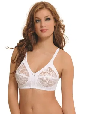 Emay Emay Dantelli Toparlayıcı Sütyen 145 B CUP