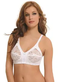 Emay Emay Dantelli Toparlayıcı Sütyen 145 B CUP