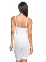 Emay Desenli Boxer Boy Korse 2071 Beyaz görsel 9