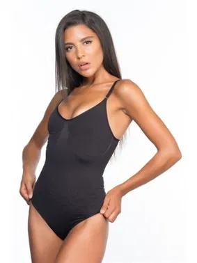 Emay Emay Desenli Slip Body Korse 2072 - Alternatif Görünüm