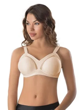 Emay Emay Destekli Balensiz Minimizer Sütyen B CUP 168B