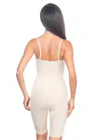 Emay Dikişsiz Boxer Boy Korse 2011 Ten görsel 12