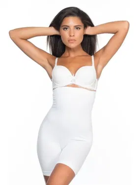 Emay Emay Dikişsiz Boxer Korse 2007