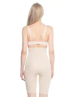 Emay Dikişsiz Boxer Korse 3200 Ten görsel 5