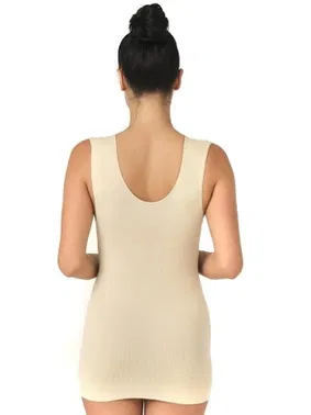 Emay Emay Dikişsiz Hamile Atleti 5200 - Alternatif Görünüm