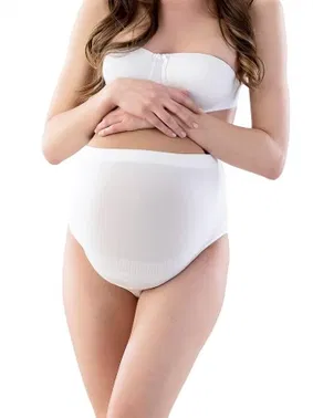 Emay Emay Dikişsiz Hamile Slip 5210