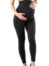 Emay Emay Dikişsiz Hamile Tayt 5400