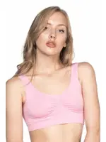 Emay Dikişsiz Kalın Askı Büstiyer 4005 görsel 9