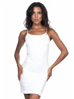 Emay Dikişsiz Kombinazon 5050 Beyaz görsel 9