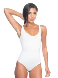 Emay Emay Dikişsiz Korse - Body Slip 2018