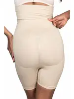 Emay Dikişsiz Korse Double Boxer 2014 Ten görsel 9