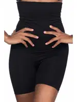 Emay Dikişsiz Korse Double Boxer 2014 Siyah görsel 11