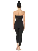 Emay Dikişsiz Korse Tayt 3810 detay görünüm