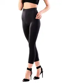 Emay Emay Dikişsiz Korse Tayt 3810