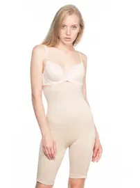 Emay Emay Dikişsiz Korse Uzun Paçalı Boxer 2006