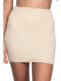 Emay Emay Dikişsiz Külotlu Jüpon Korse 2050