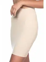 Emay Dikişsiz Külotlu Jüpon Korse 2050 Ten detay görünüm