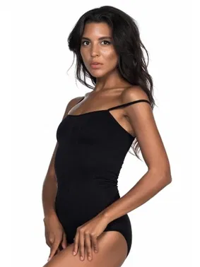 Emay Emay Dikişsiz Ripli Çıtçıtlı Body 1923 - Alternatif Görünüm