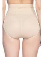 Emay Dikişsiz Slip Korse 2200 Ten görsel 5