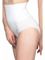 Emay Dikişsiz Slip Korse 2200 Beyaz görsel 8