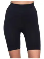 Emay Dikişsiz Toparlayıcı Boxer 2017 Siyah görsel 14