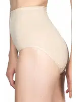 Emay Dikişsiz Toparlayıcı Slip Korse 2016 Ten görsel 4