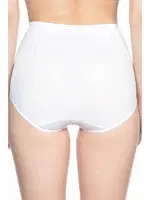 Emay Dikişsiz Toparlayıcı Slip Korse 2016 Beyaz görsel 12