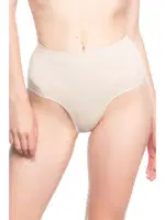 Emay Düşük Bel İnce Slip Korse 7025 Ten görsel 9