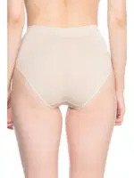 Emay Düşük Bel İnce Slip Korse 7025 Ten görsel 11