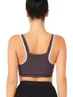 Emay Emzirme Sütyeni 5310 Antrasit görsel 7