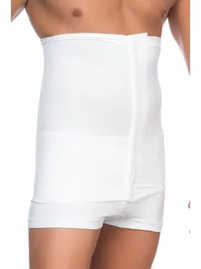 Emay Emay Erkek Bel Korse E1004