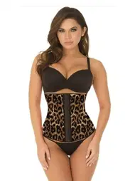 Emay Emay İnceltici Bel Korse 9161