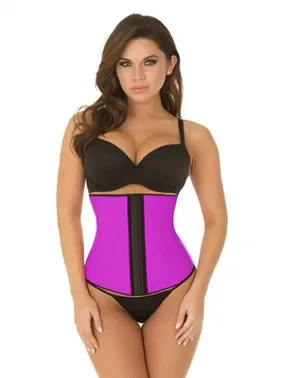 Emay Emay İnceltici Bel Korse 9161 - Alternatif Görünüm