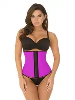 Emay İnceltici Bel Korse 9161 detay görünüm