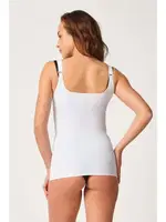 Emay Karyokalı Destekli Agraflı Atlet Korse 2916 görsel 5