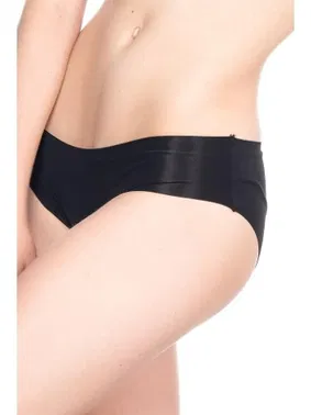 Emay Emay Lazer Kesim Slip Külot Korse 2818