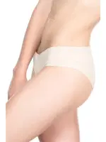 Emay Lazer Kesim Slip Külot Korse 2818 Ten farklı açı