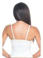 Emay Seamless Agraflı Double Bel Korse 2026 Beyaz görsel 11