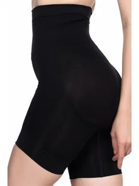 Emay Emay Seamless Masaj Özellikli Paçalı Boxer Korse 2056 - Alternatif Görünüm