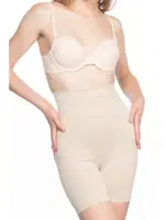 Emay Seamless Masaj Özellikli Popo Açık Boxer Korse 2032 Ten farklı açı