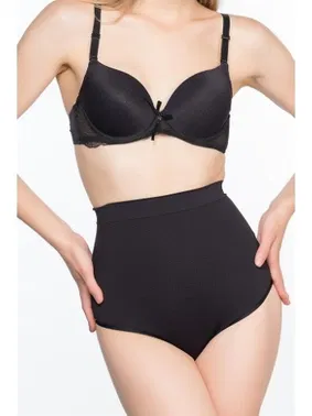 Emay Emay Seamless Masaj Özellikli String Korse 2054