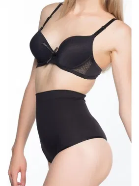 Emay Emay Seamless Masaj Özellikli String Korse 2054 - Alternatif Görünüm