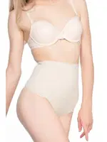 Emay Seamless Masaj Özellikli String Korse 2054 Ten görsel 10