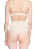 Emay Seamless Masaj Özellikli String Korse 2054 Ten görsel 11