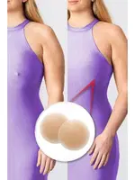 Emay Silikon Göğüs Ucu Bandı (nipple Pad) Emay 109 detay görünüm