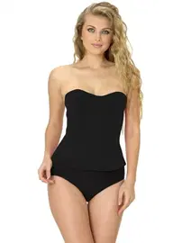 Emay Emay Bayan Terlemeyi Sağlayan Büstiyer Bel Korse 9155