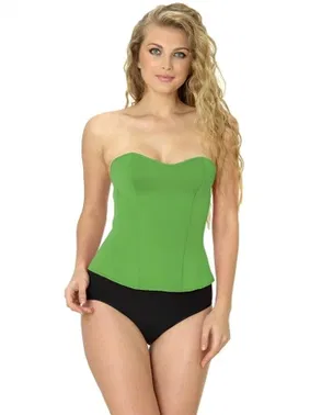 Emay Emay Bayan Terlemeyi Sağlayan Büstiyer Bel Korse 9155 - Alternatif Görünüm