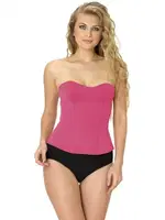 Emay Bayan Terlemeyi Sağlayan Büstiyer Bel Korse 9155 görsel 4