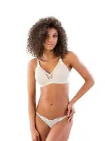 Emay Toparlayıcı Sütyen 118 C Cup Ten farklı açı